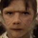 Dorothy Spinner, a girl who can bring figments of her imagination to life.
